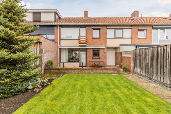 Medium property photo - Paul Guillaumestraat 39, 5931 CH Tegelen